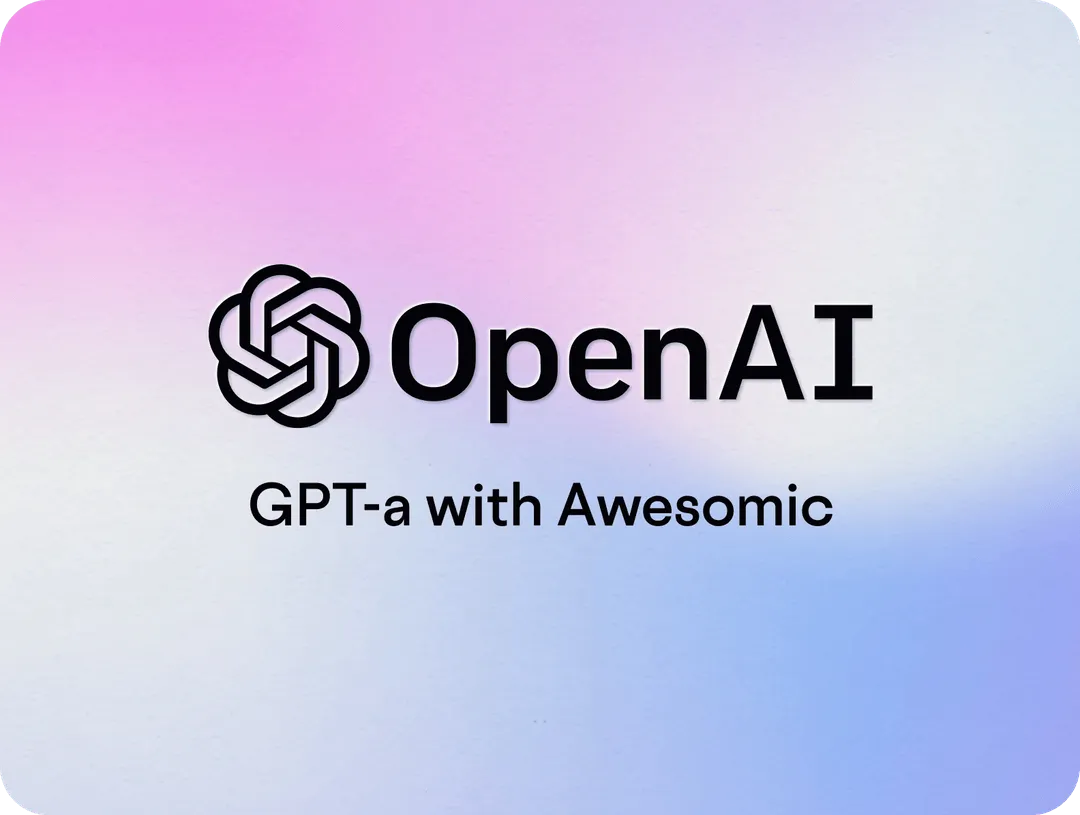 Jewelx x OpenAI Case Study Cover image